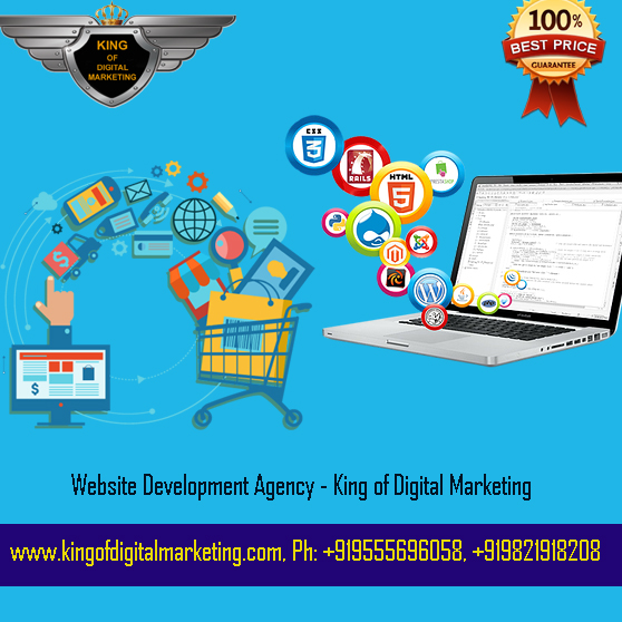 website development company in delhi, Web Design Company